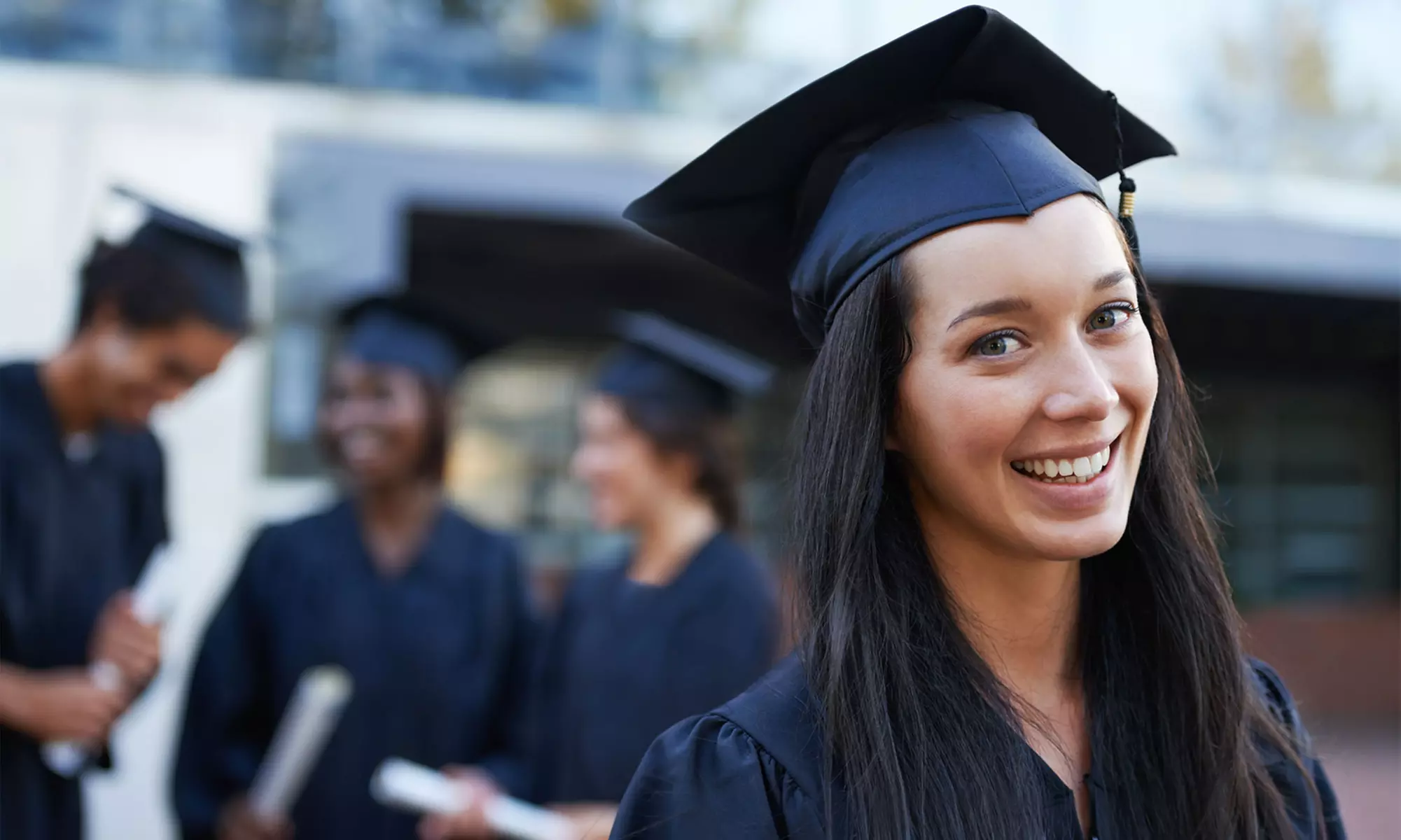 Up to 55% Off on Graduation Photography at Tania Hossain Photography