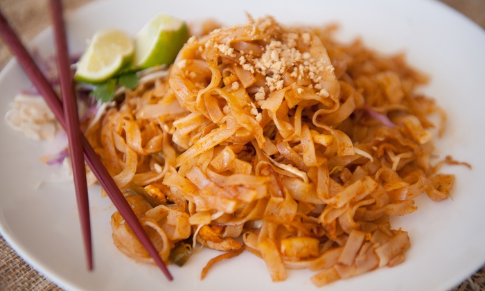Thai Food