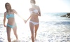 One Brazilian Wax or One Bikini Wax at S.H.E.O Salon (Up to 22% Off)   