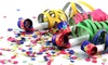$14 for $25 voucher — Light It Up