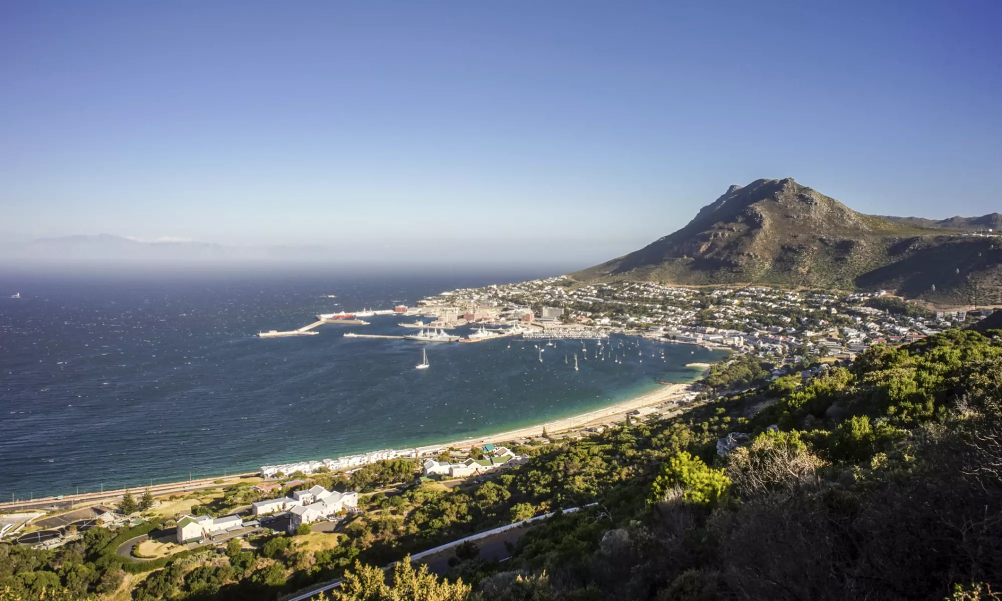 South Africa and Safari Tour. Price is per Person, Based on Two Guests per Room. Buy One Voucher per Person. - Primary Image