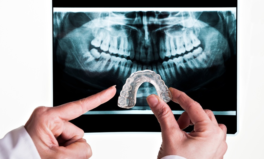 Image 5: $1,500 or $2,000 Credit Toward Invisalign Treatment