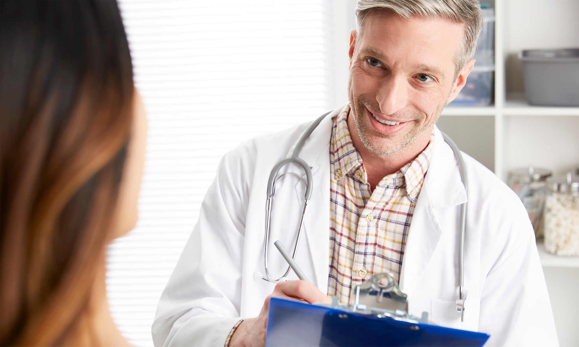 Certificado médico para carnet