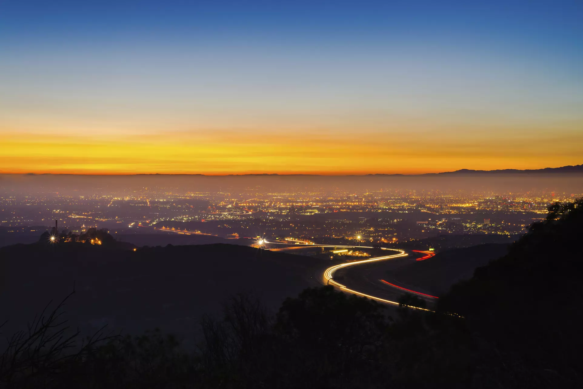 Hotel Stay at Best Western Plus Anaheim Orange County in Placentia, CA - Primary Image