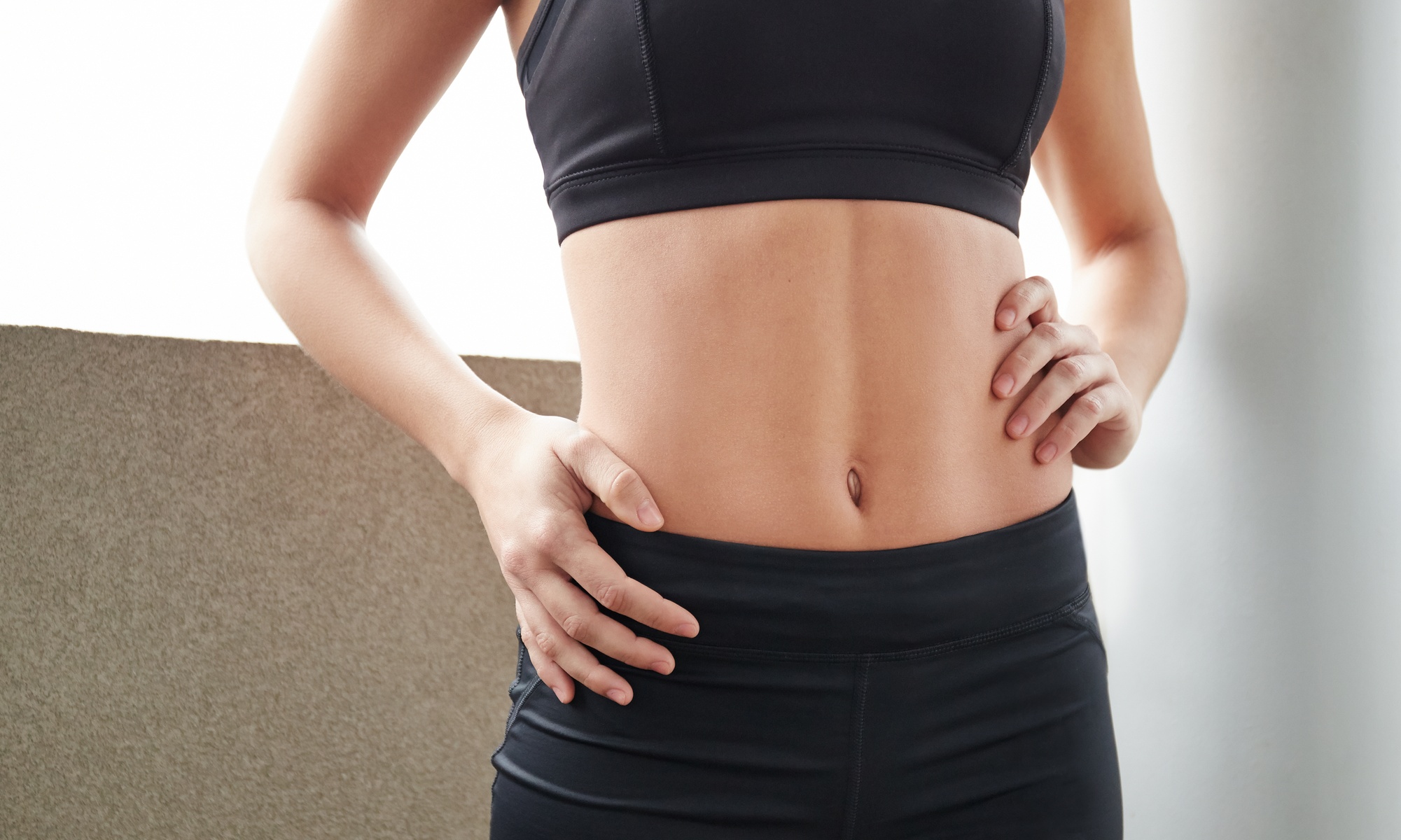 Up to 33% Off on Infrared Therapy at Lexington Laser-Like Lipo Red Light Cryo Spa