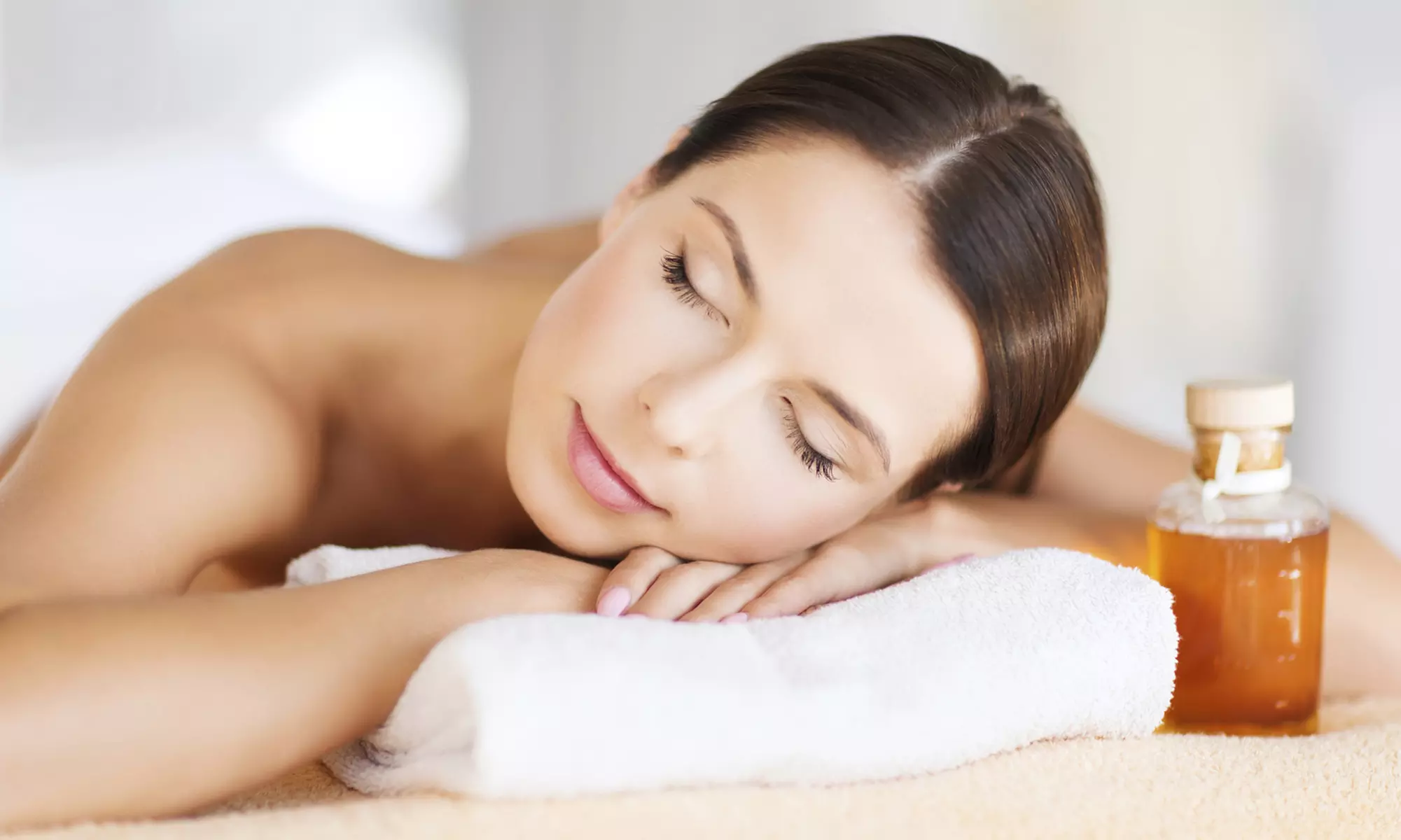 Relaxation Massage or Spa Package at KGA Healing Hands (Up to 55% Off) - Primary Image