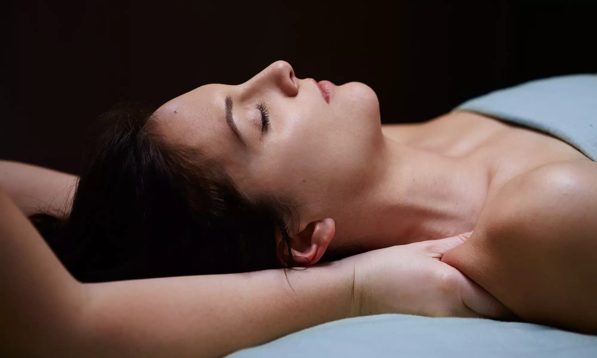 Two, Four, or Six 60-Minute In-Home Massages from We Massage (Up to 84% Off) - Primary Image