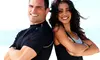 Three or Six 60-Minute At-Home Personal-Training Sessions from Be True Fit (Up to 48% Off)