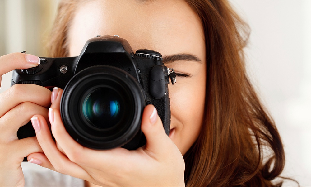 Foto-Workshop inkl. Praxis-Tour