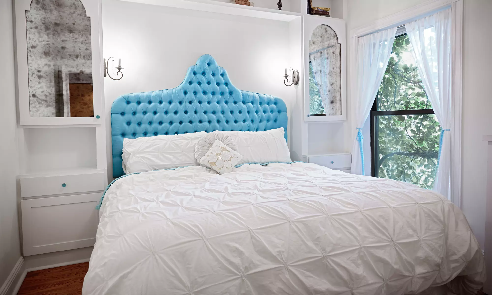 Up to 63% Off on Custom Interior Design - Bedroom at Kay’s Interiors - Primary Image