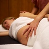Image 1:  Unwind with One, Two or Three Prenatal Massage 70 Minutes