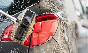 Interior and Exterior Detailing Interior and Exterior Detailing