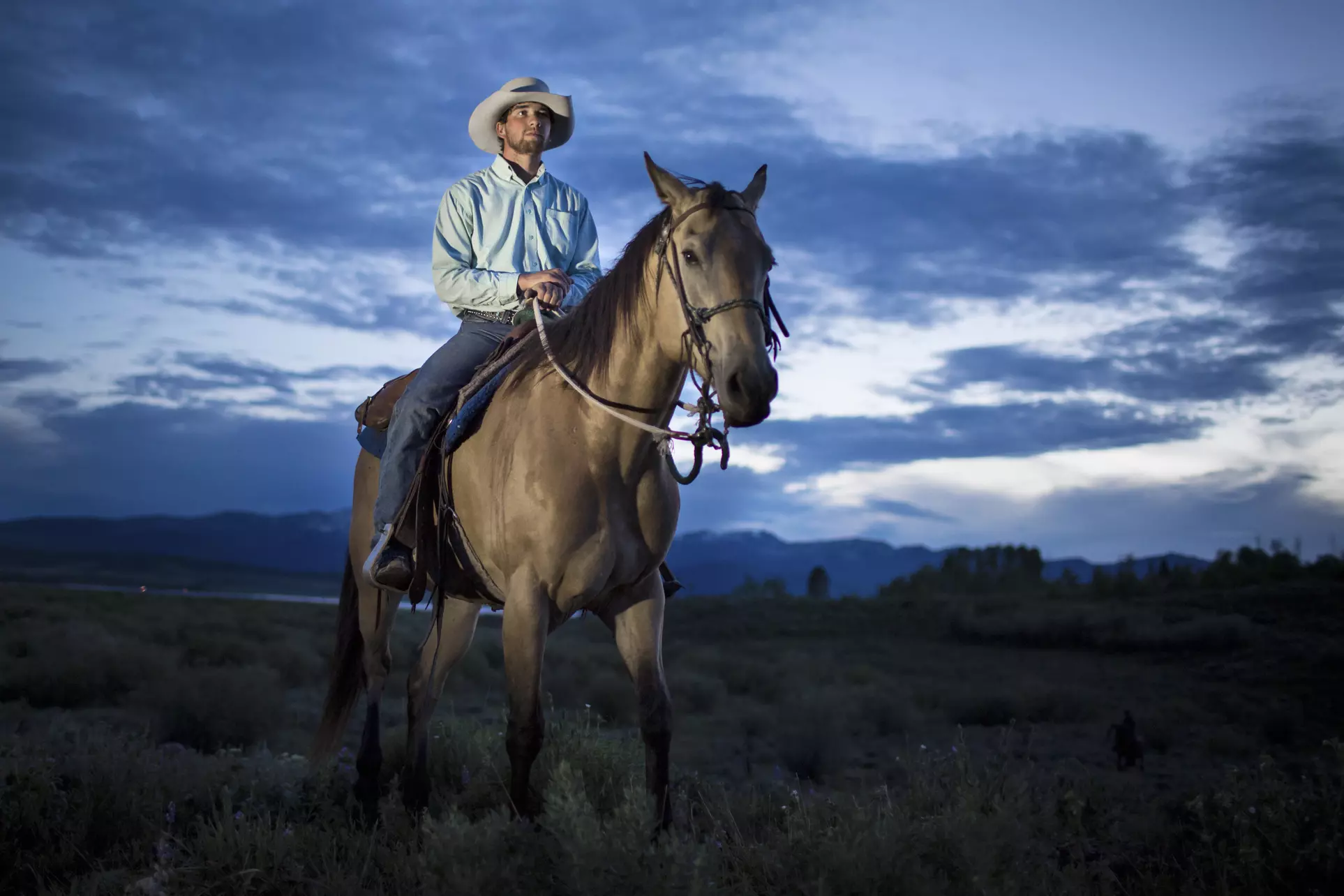 Sunset or Moonlight Horseback-Riding Tour for One at Ohikilolo Adventure Park (Up to36% Off) - Primary Image