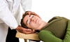 Discover relief with Dr. Joel R Kaplan's chiropractic consultation exam and adjustments, up to 87% off