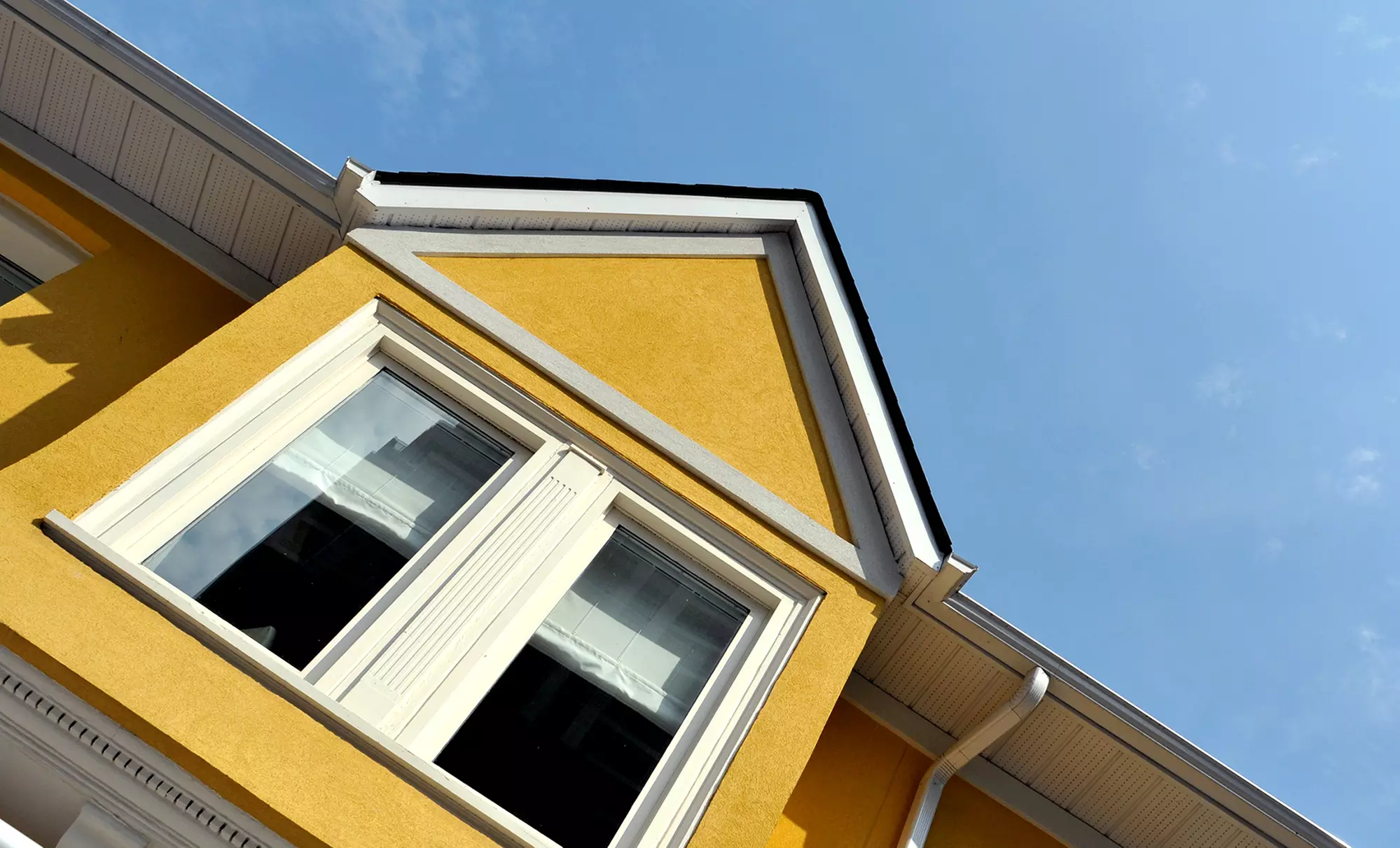 Exterior Window Cleaning for Up to 10, 20, 30, or 40 Panes from MGS Cleaning Solutions (Up to 64% Off) - Primary Image