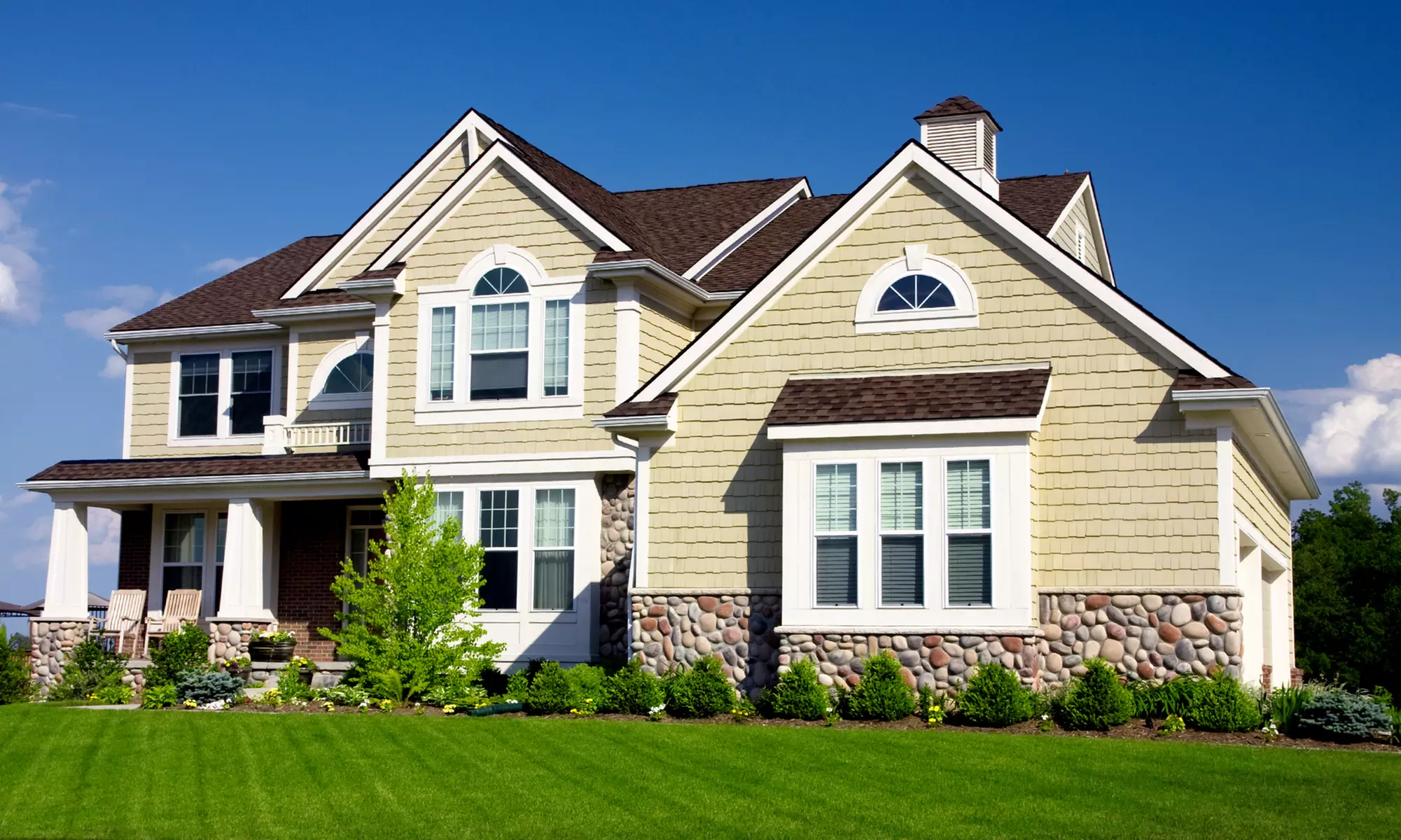 One, Four, or Eight Energy Star Windows with Installation at Zen Windows of Detroit(Up to 47% Off) - Primary Image