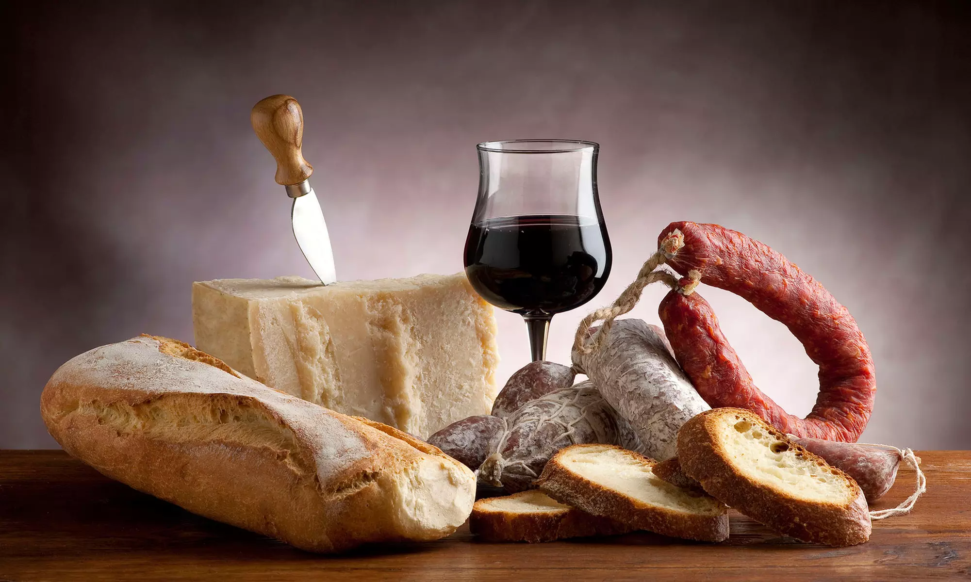 Visita a bodega con cata de vino