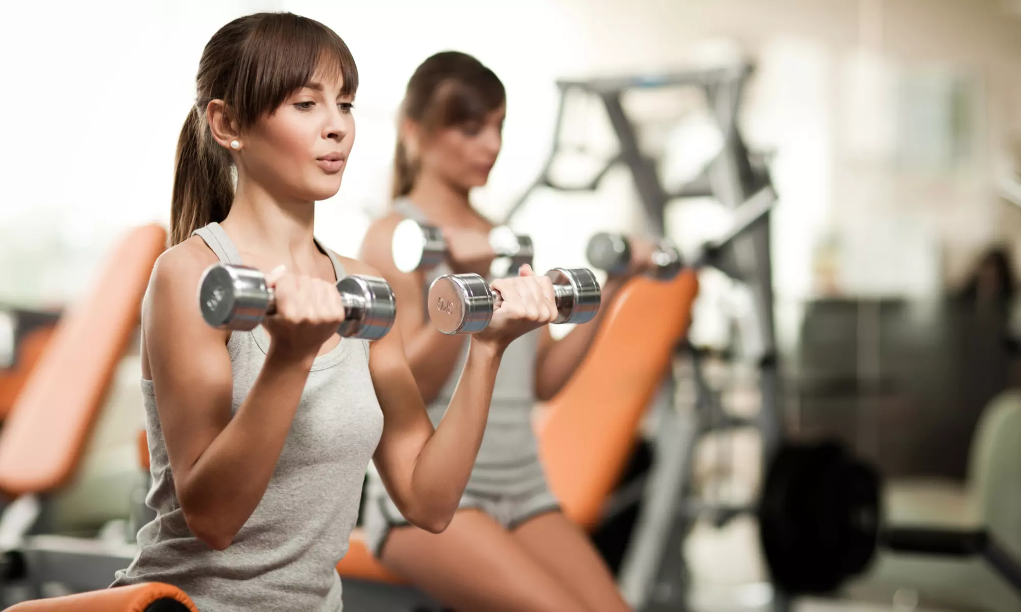 Six Fitness Classes or One Month of Unlimited Classes at Yubalance (Up to 56% Off) - Primary Image