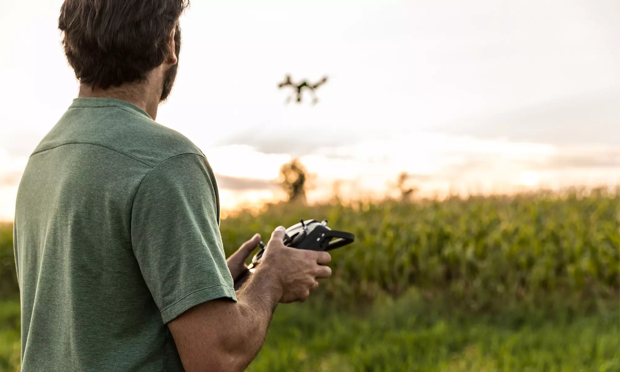 Hands On Drone Training for One, Two, or Three with a FAA Certified Drone Pilot at WiDroners (Up to 75% Off) - Primary Image