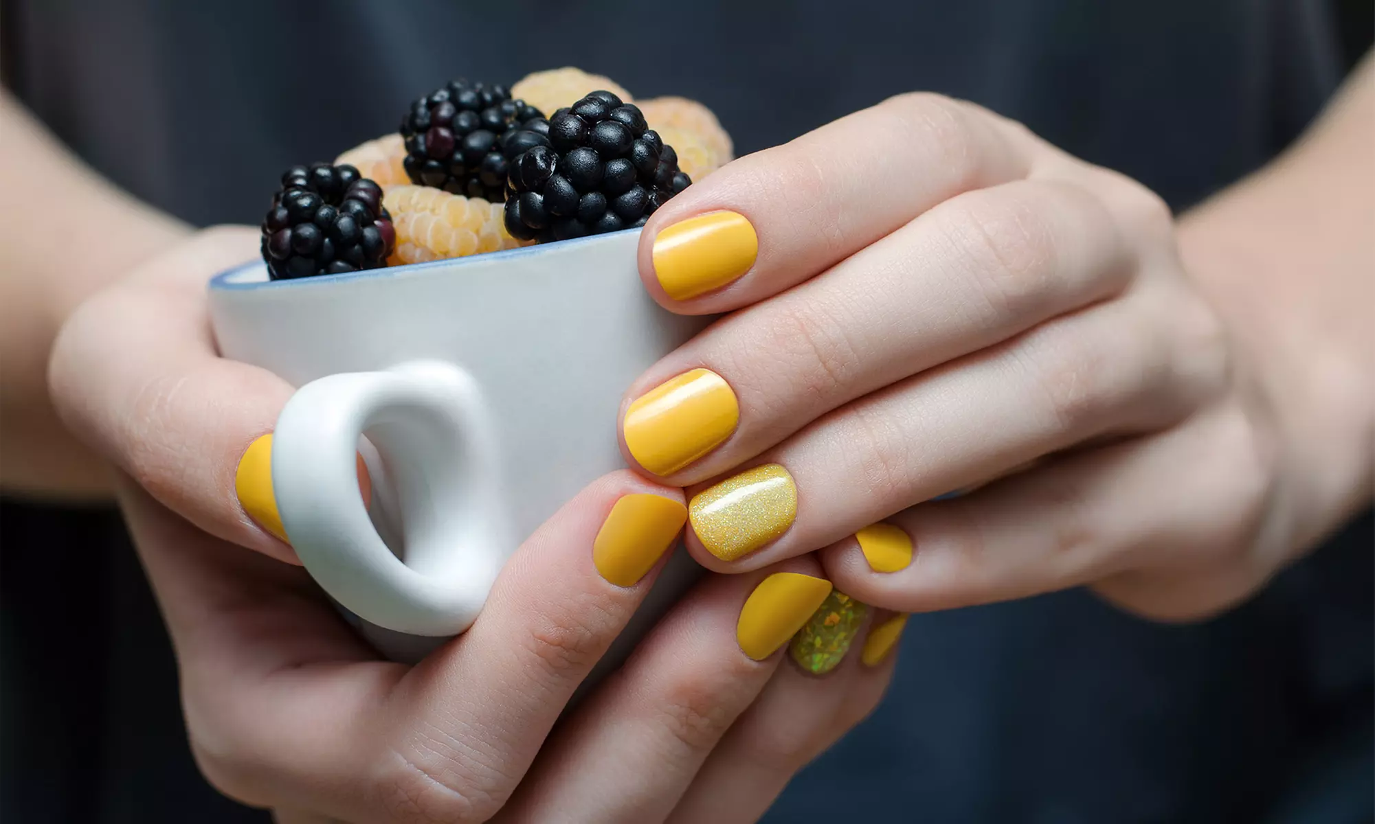 Up to 30% Off on Nail Spa/Salon - Nail Design at Jade Nail Bar - Primary Image