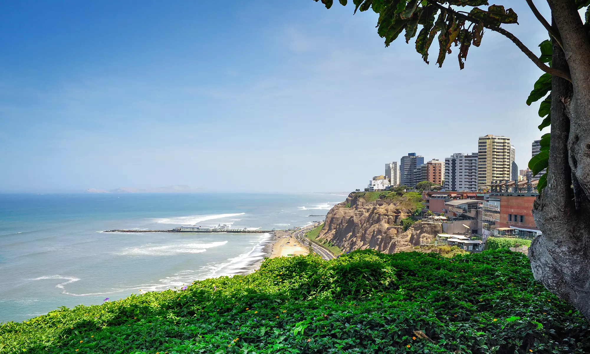 ✈ 8-Day Tour of Peru