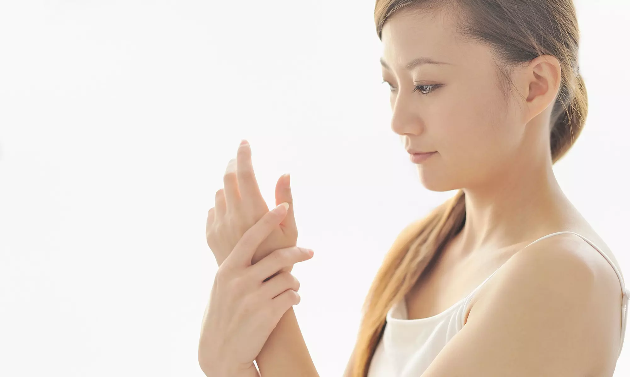 Removal of One, Two, or Three Skin Tags or Moles at NYAH Med Spa (Up to 69% Off) - Primary Image