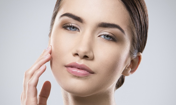 30-Minute Facial Treatment