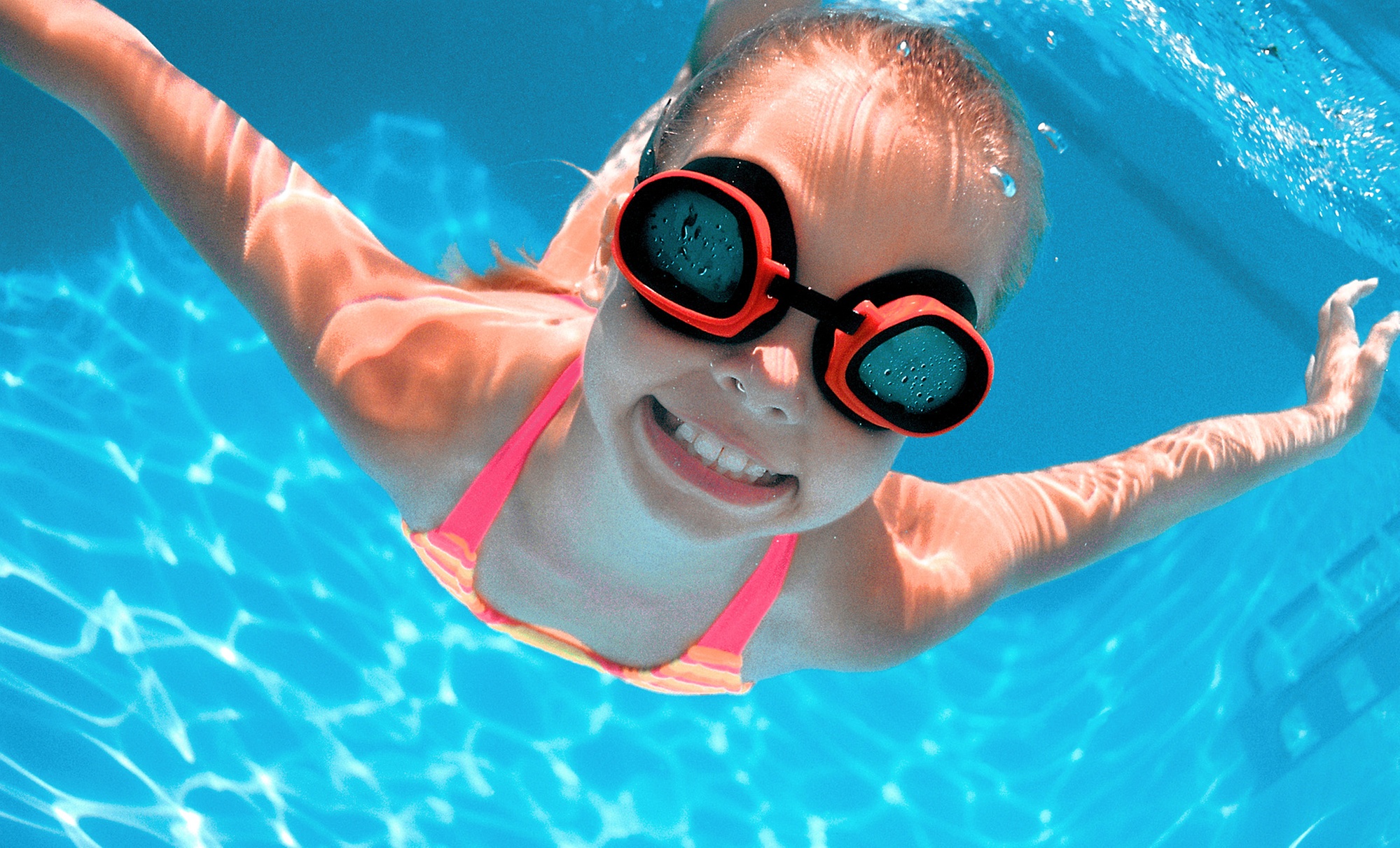 Jusqu'à 60% de remise sur Natation / Piscine chez Agua Mundo