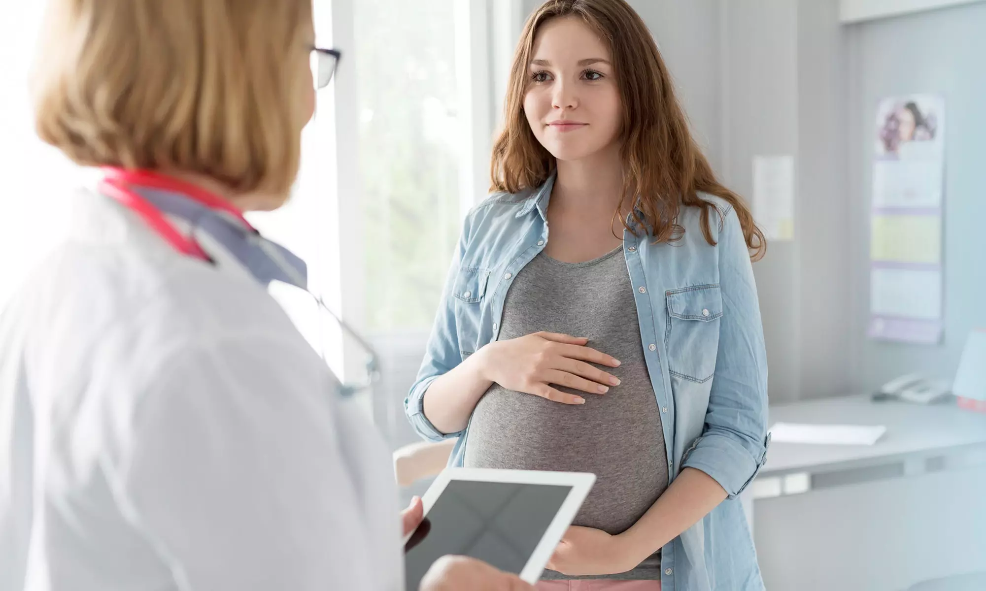 Learn Maintaining Fitness During Pregnancy Using Pilates at Training Station (58% Off) - Primary Image