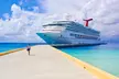 Mystery Cruise: Multi-Day Voyage to The Bahamas, Mexico & More from Major US Ports - Second Medium
