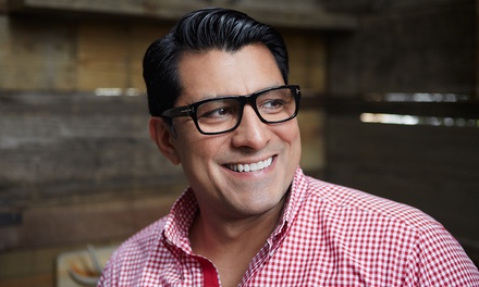 One Dental Exam with X-Rays and Teeth Cleaning - Presidio Dental