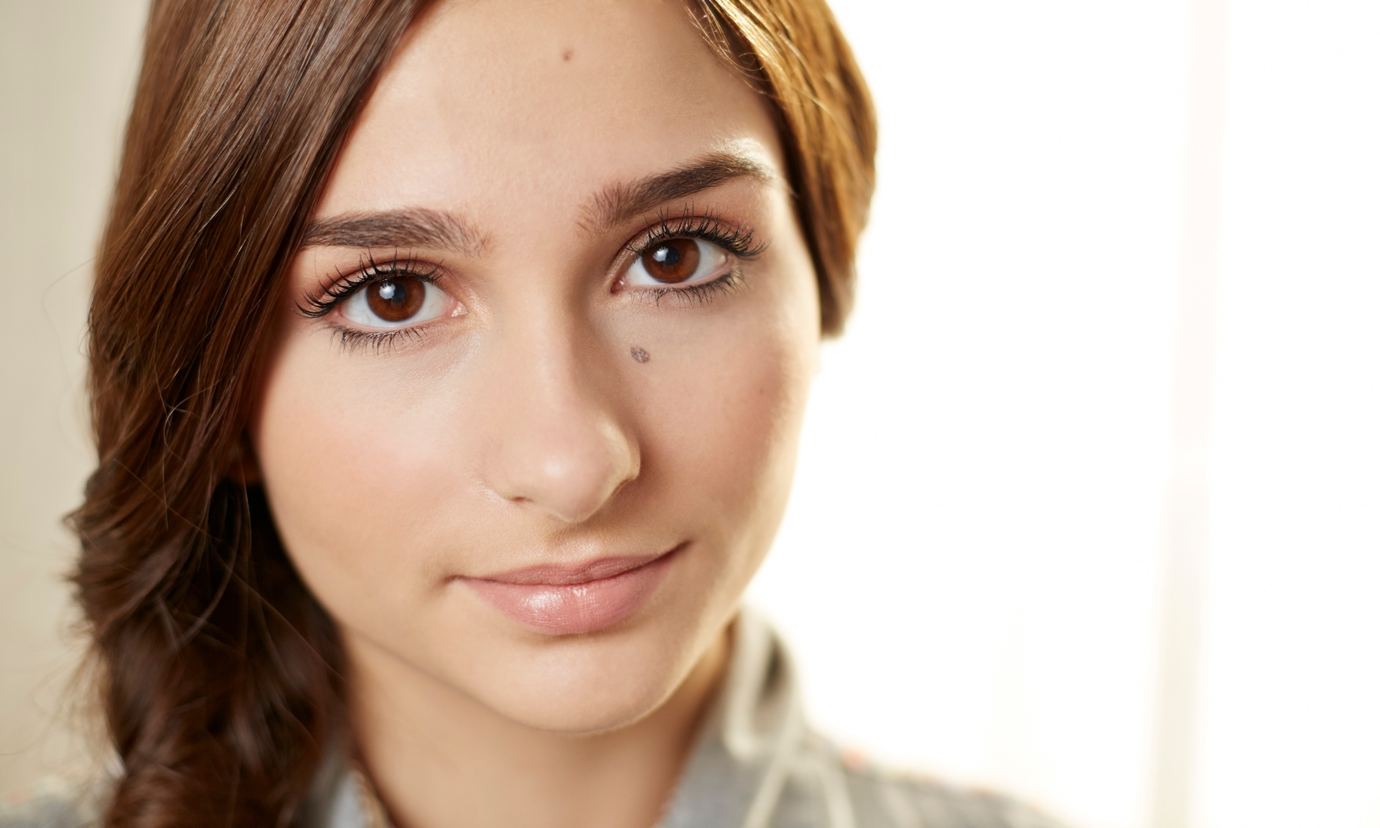 One Brazilian Waxes or Eyebrow Waxes at Angel Enjoy (Up to 45% Off)