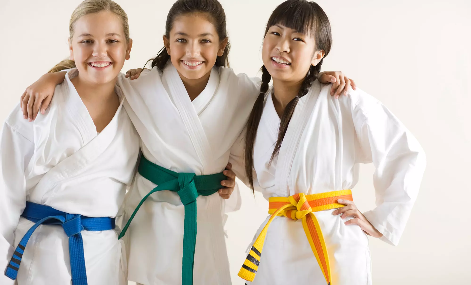 Three or Six Weeks of Unlimited Martial-Arts Classes at Action Karate – North Wales (Up to 69% Off) - Primary Image