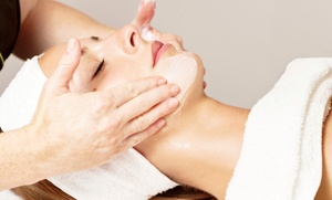 Utopia, Dame Street: Microdermabrasion with Mask and Brow Shape or Tint at Utopia Therapy (Up to 60% Off)