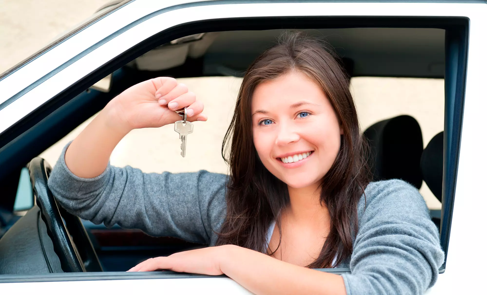 Basic or Preferred Beginner-Driver's-Education Course from City Drivers Training - Primary Image