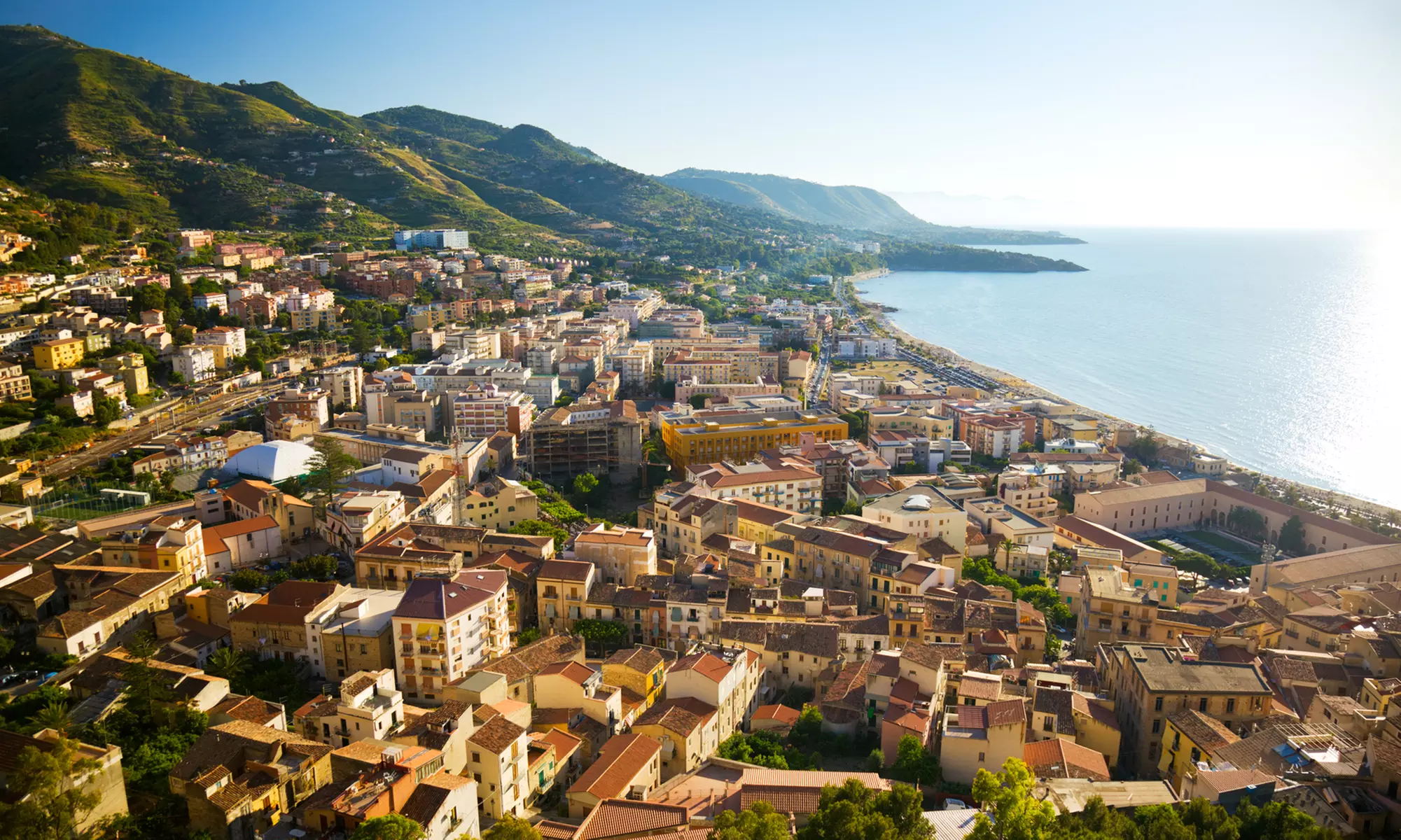 ✈ 9-Day Tour of Sicily w/ Airfare & 4-Star Hotels from Key Tours Vacations. Price per Person Based on Double Occupancy. - Primary Image