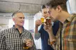 Beer, Wine, and Chocolate Tour for One or Two from Niagara Fun Tours (Up to 50% Off) - Second Medium
