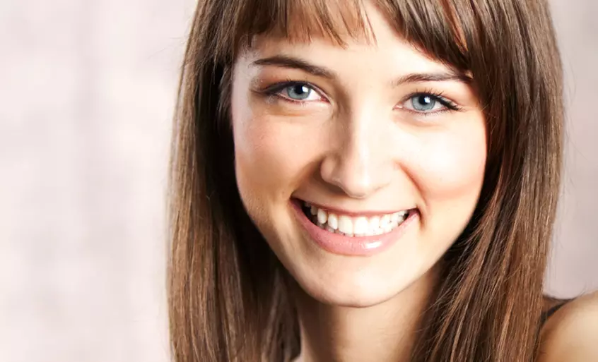One or Two Two-Hour Zoom! Teeth Whitening Treatments at Mel Mel Dental (Up to 38% Off) - Primary Image