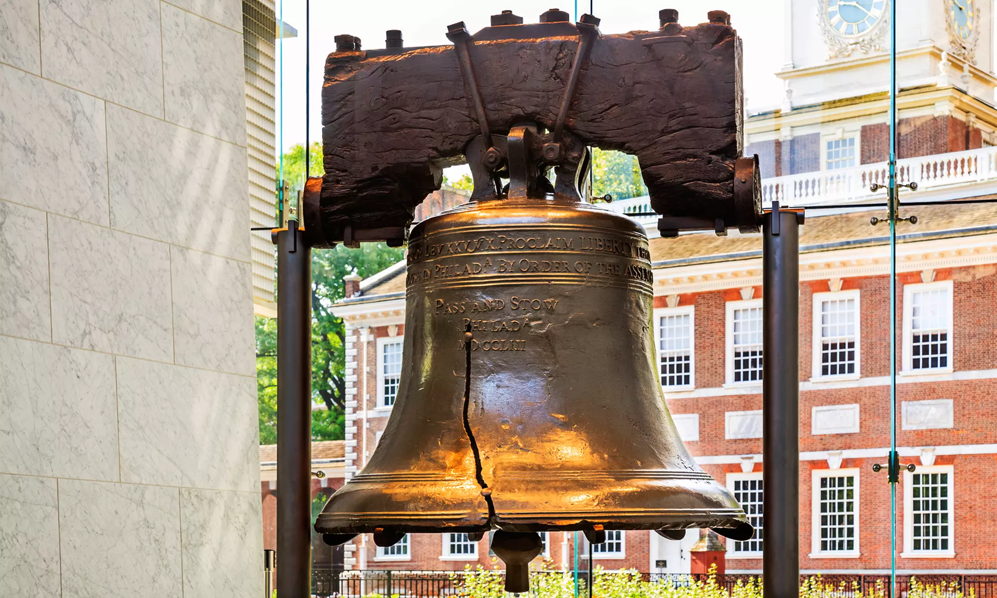 Philadelphia History, Food, Art, or Italian Market Tour, or Day in Amish Country at WeVenture (Up to 10% Off) - Primary Image