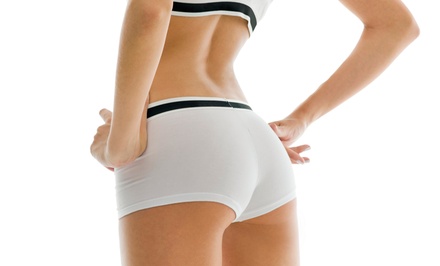 Non-Invasive Butt Lift (One Hour) - ZenBella Colonics and Wellness Center