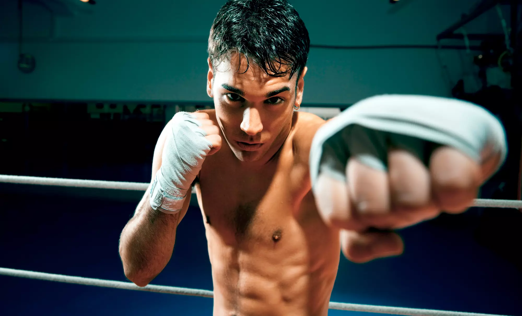 10 or 20 Mixed Martial Arts Classes at ShapeUp Kickboxing (Up to 68% Off) - Primary Image