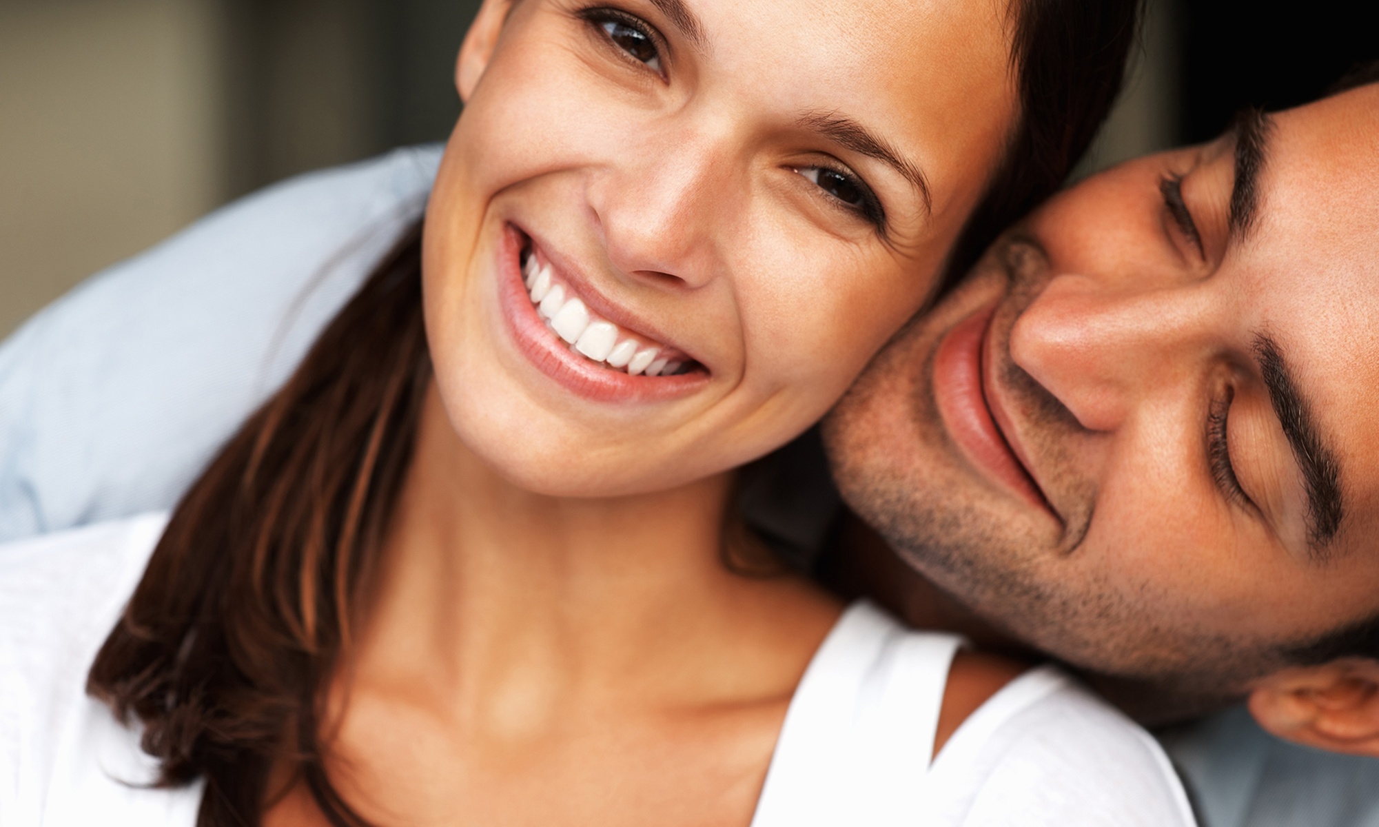 Blanqueamiento y limpieza dental