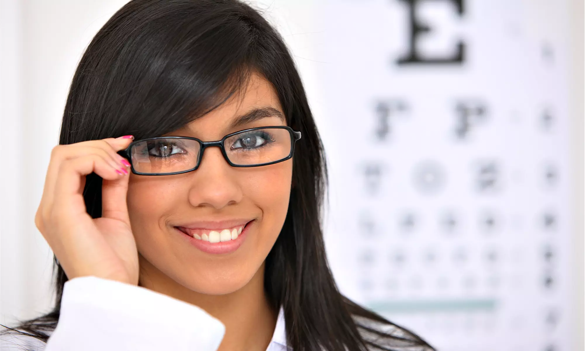 Up to 40% Off at I and Eye Optometry - Primary Image