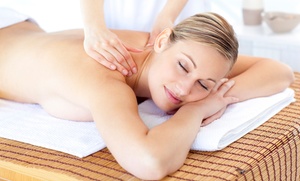 Better Health by Daniela: $49 One-Hour Massage or Facial, or $95 Two-Hour Pamper Package at Better Health by Daniela, Figtree (Up to $270 Value)