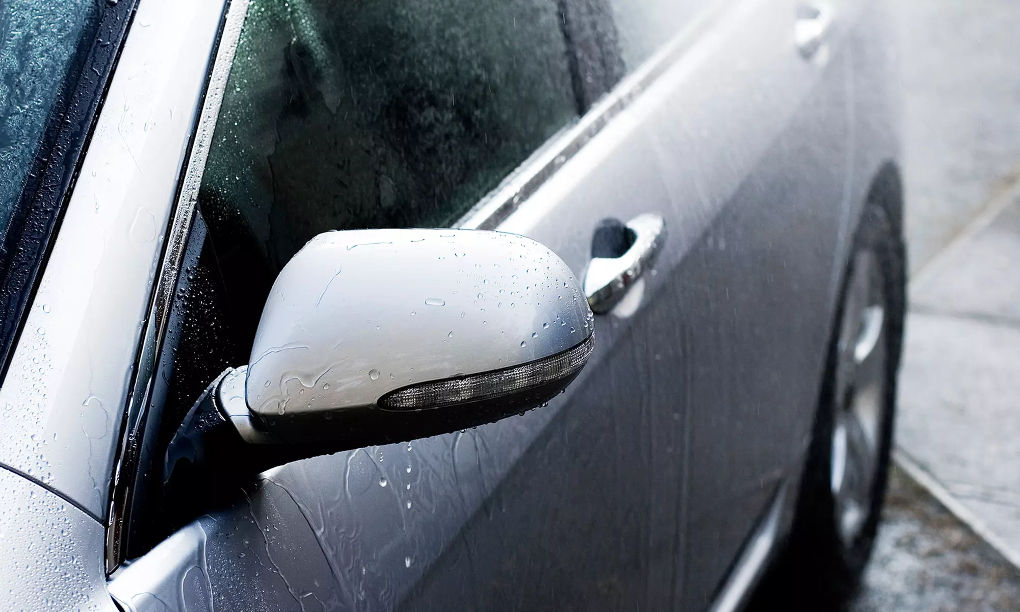 Car Washes and Waxing at Alicia Auto Spa & Detail Center (Up to 51% Off). Three Options Available. - Primary Image