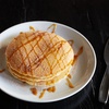 Image 1: Classic American Breakfast with Fluffy Pancakes & Your Choice of Sides