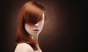 Inside Coiffure: Coiffure tendance avec un forfait coupe "transformation" à 19,90 € chez Inside Coiffure