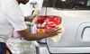 Up to 50% Off on Mobile Detailing at AMT Mobile Detail