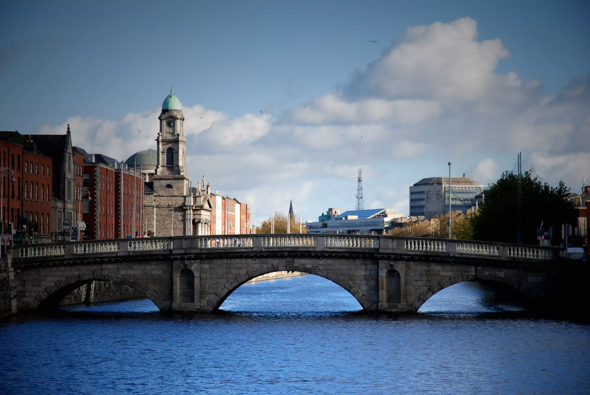 Ireland Vacation. Price is per Person, Based on Two Guests per Room. Buy One Voucher per Person. - Primary Image