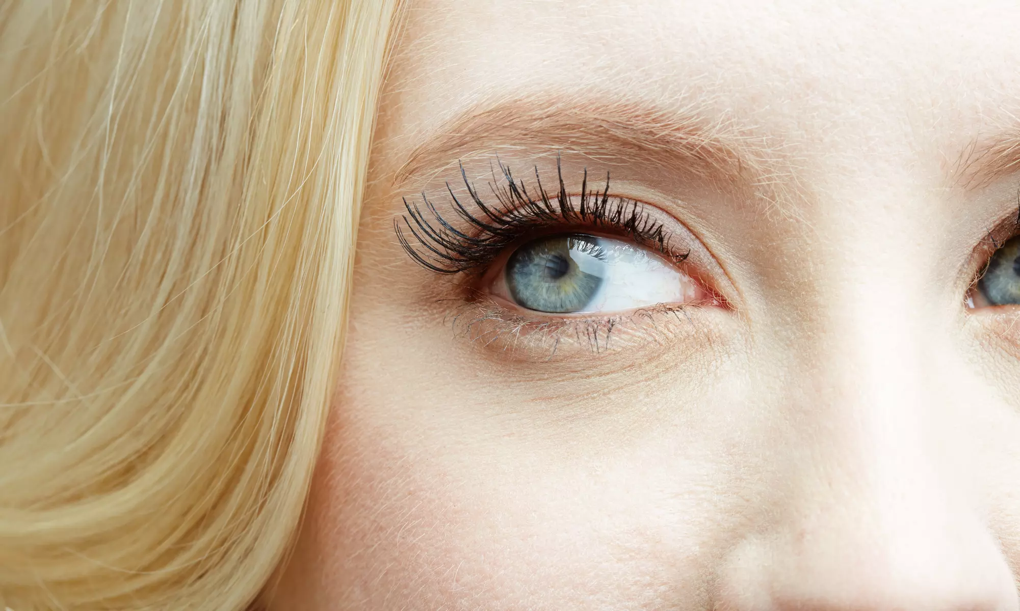 Eyelash Extensions with Drink and Snacks and Optional Brow Boost at iGlam Lash & Beauty (Up to 32% Off) - Primary Image